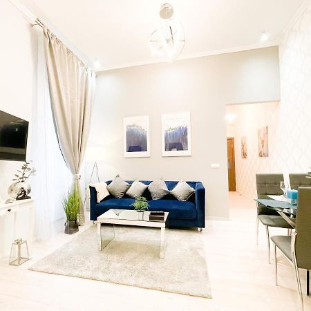 Downtown Deak-Ferris Wheel Luxury Home 부다페스트 외부 사진