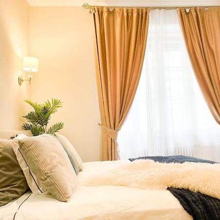 Downtown Deak-Ferris Wheel Luxury Home 부다페스트 외부 사진