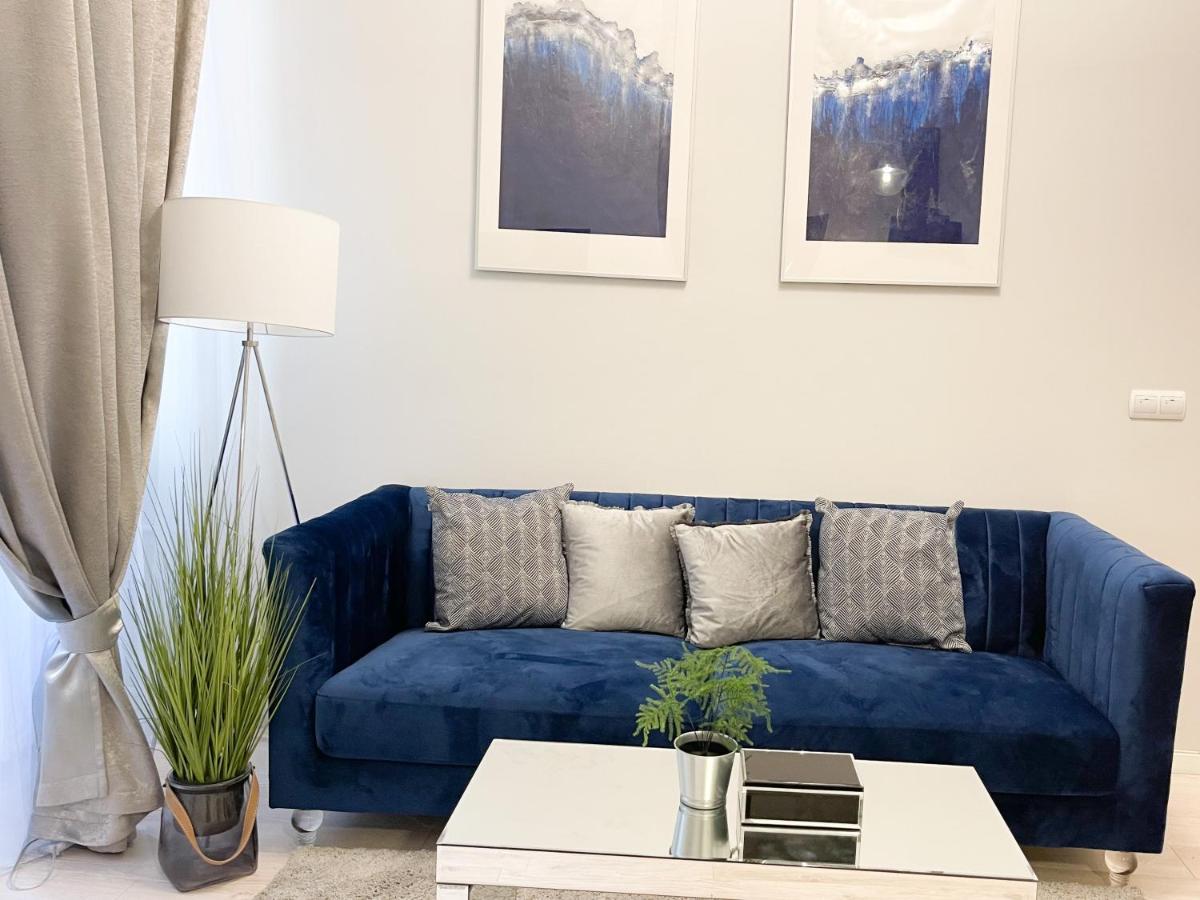 Downtown Deak-Ferris Wheel Luxury Home 부다페스트 외부 사진